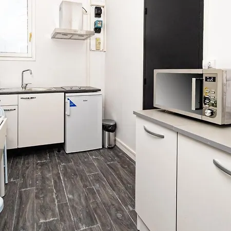 Ld-location Intermarché Apartamento