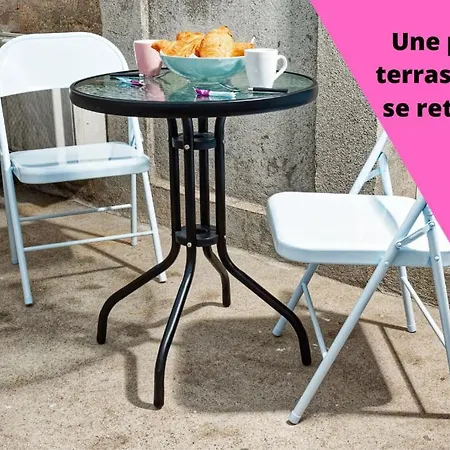 Ld-location Intermarché Apartamento