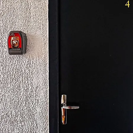 Ld-location Intermarche 公寓 *