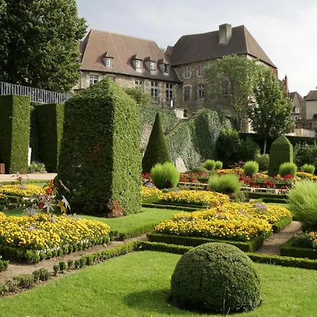 公寓 Ld-location Intermarche