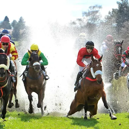 Ld-location Intermarche 公寓