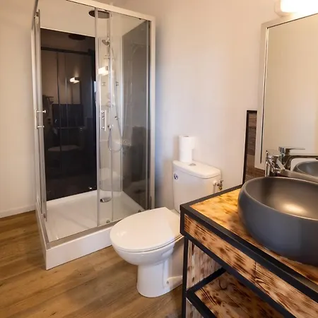 Apartamento Ld-location Intermarché