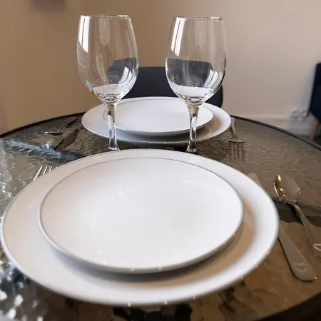 Ld-location Intermarche 公寓