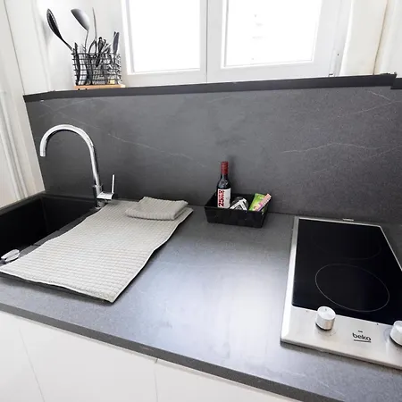 Ld-location Intermarché Apartamento *