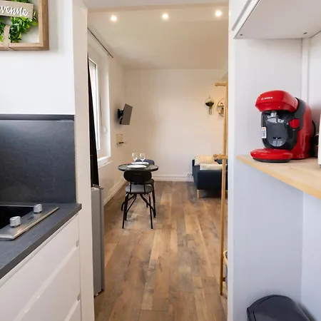Appartement Ld-location Intermarché
