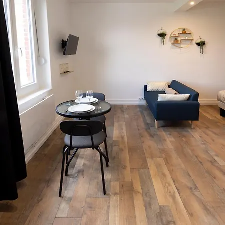 Ld-location Intermarché Appartement *