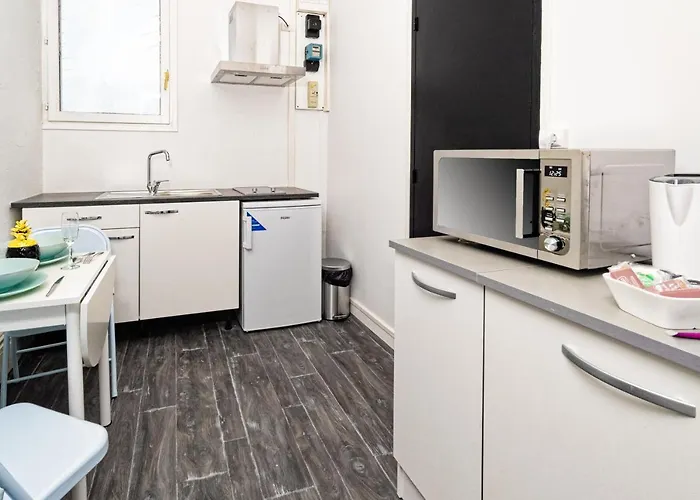 Ld-location Intermarche Apartment