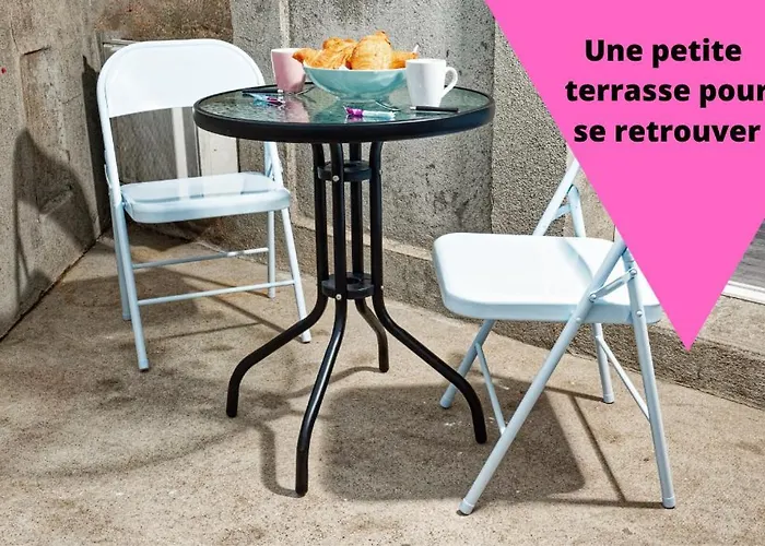 Ld-location Intermarche Apartment