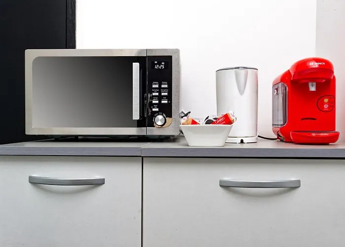 Ld-location Intermarche Apartment Montlucon