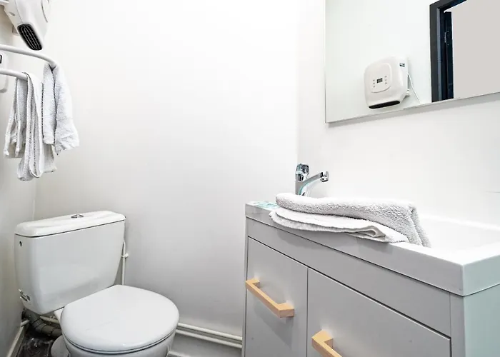 Apartment Ld-location Intermarche Montlucon