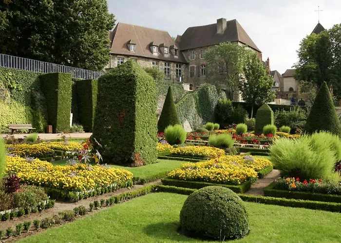 Apartment Ld-location Intermarche