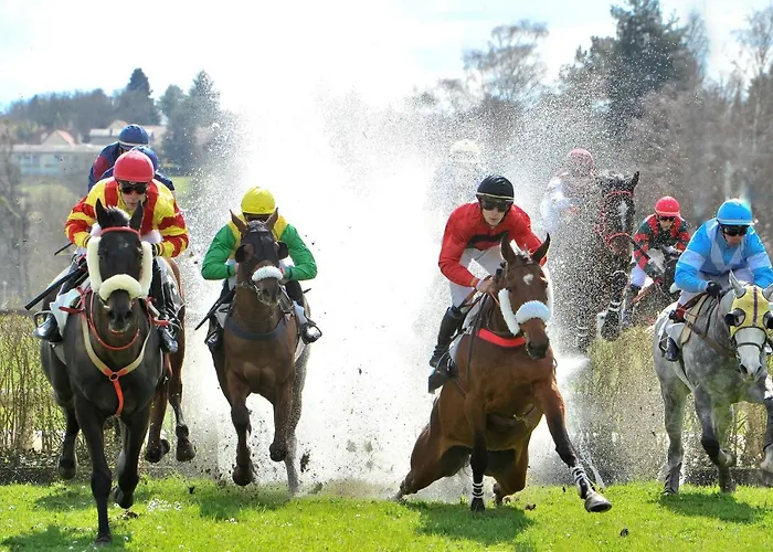 Ld-location Intermarche Apartment