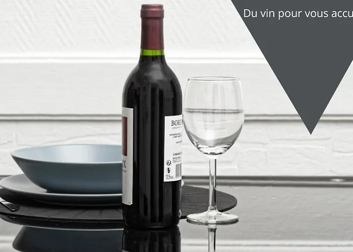 Ld-location Intermarche Apartment *