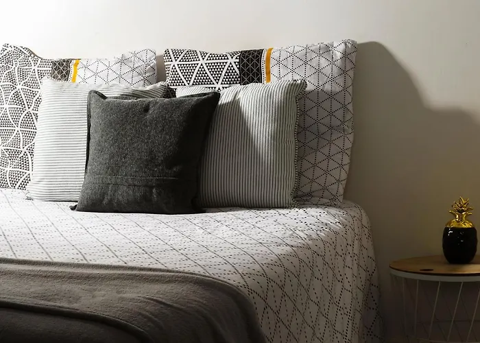 Apartment Ld-location Intermarche *