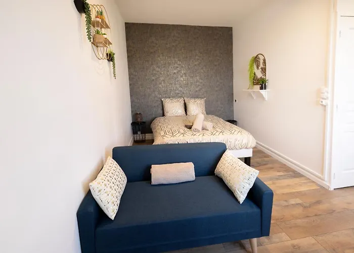 Apartment Ld-location Intermarche Montlucon