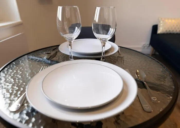 Ld-location Intermarche Apartment