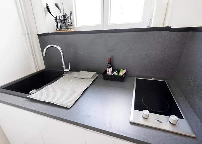 Ld-location Intermarche Apartment *